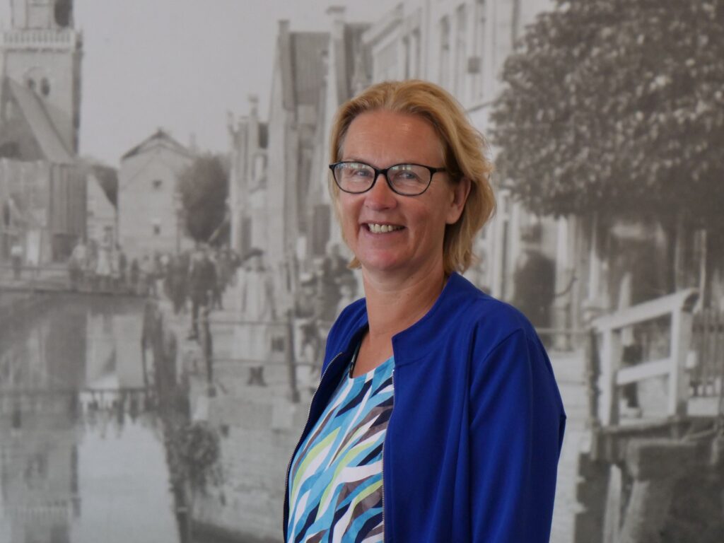 Luciënne Boelsma