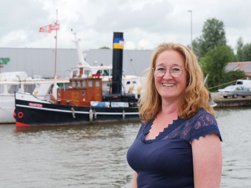 Klaske Venema