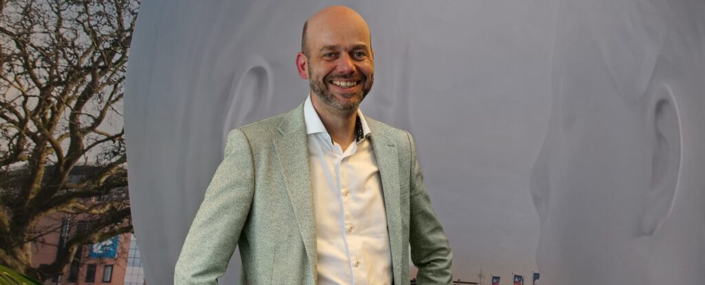 Jetze Lodewijks