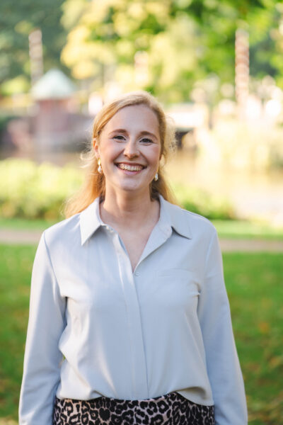 Marleen Rijpkema