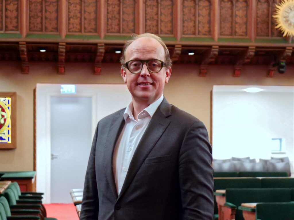 Friso Douwstra